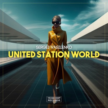 United Station World